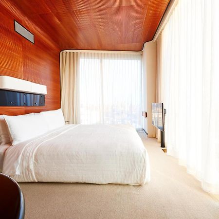 The Standard, High Line New York Hotell Eksteriør bilde