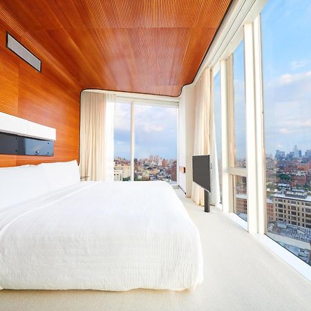 The Standard, High Line New York Hotell Eksteriør bilde
