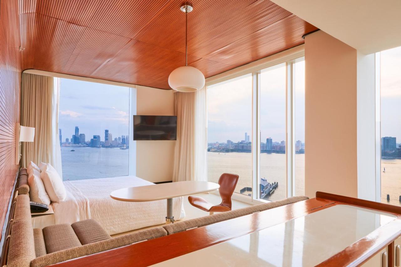 The Standard, High Line New York Hotell Eksteriør bilde