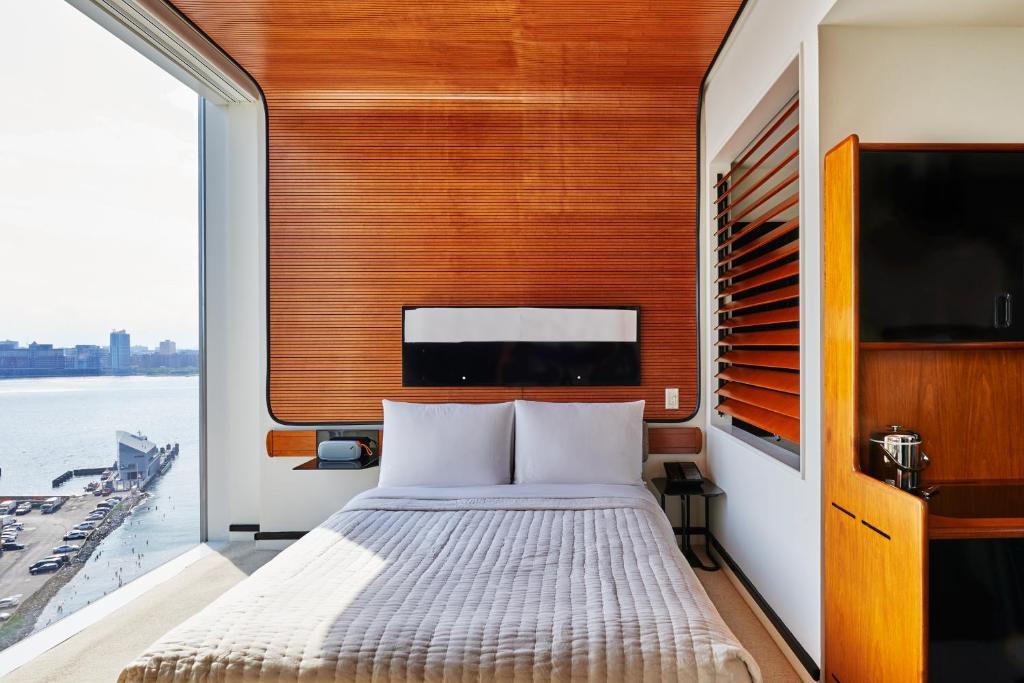 The Standard, High Line New York Hotell Eksteriør bilde