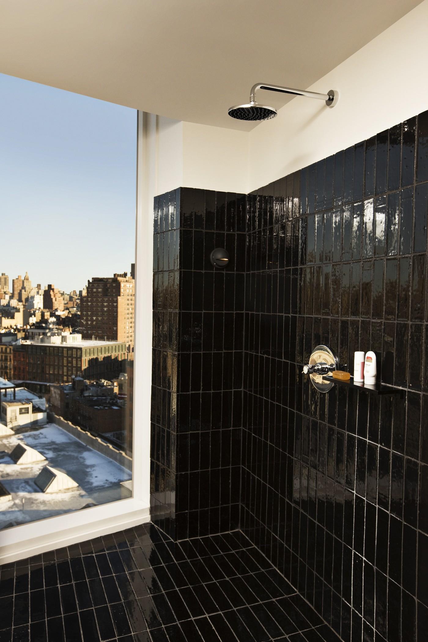 The Standard, High Line New York Hotell Eksteriør bilde