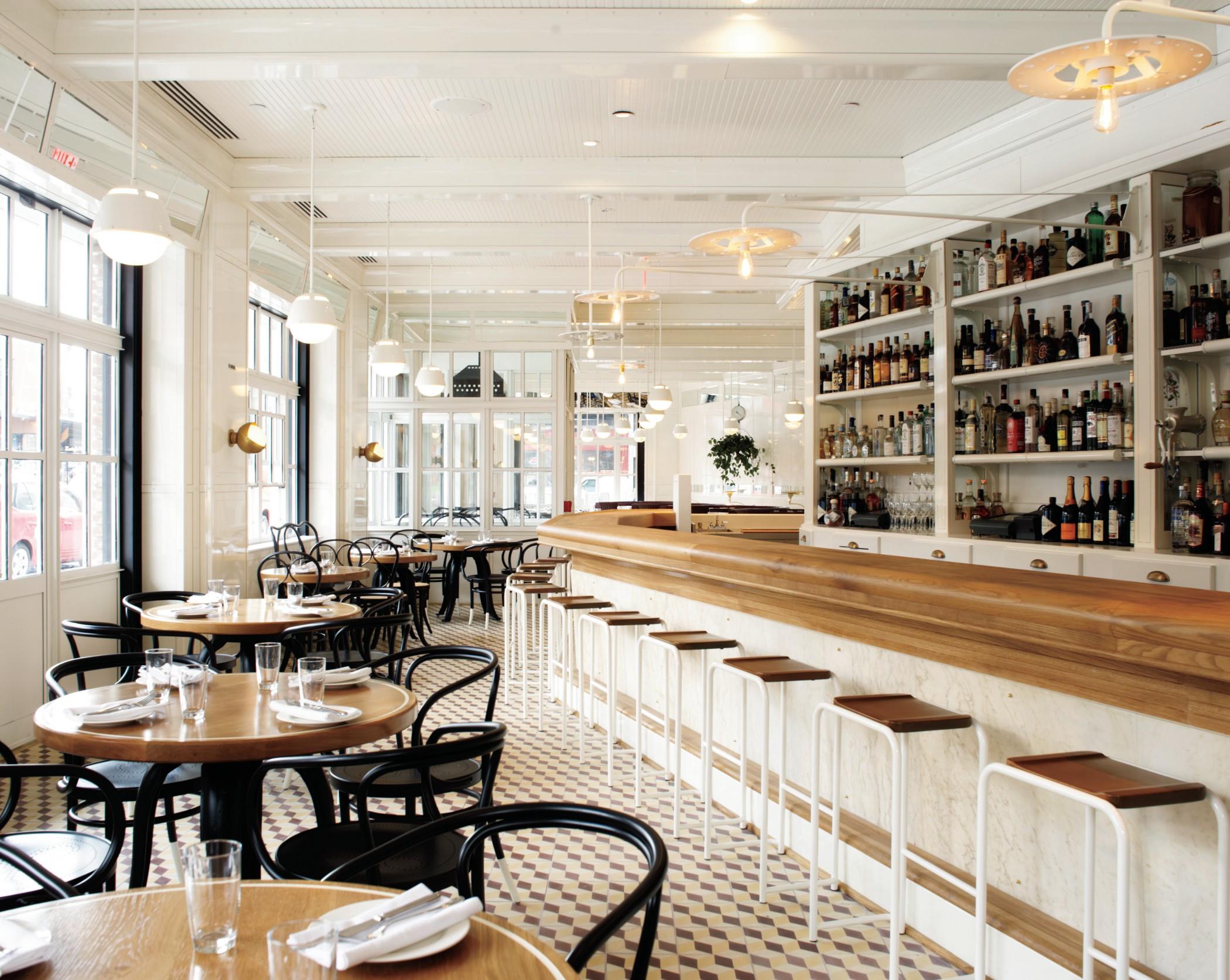 The Standard, High Line New York Hotell Eksteriør bilde