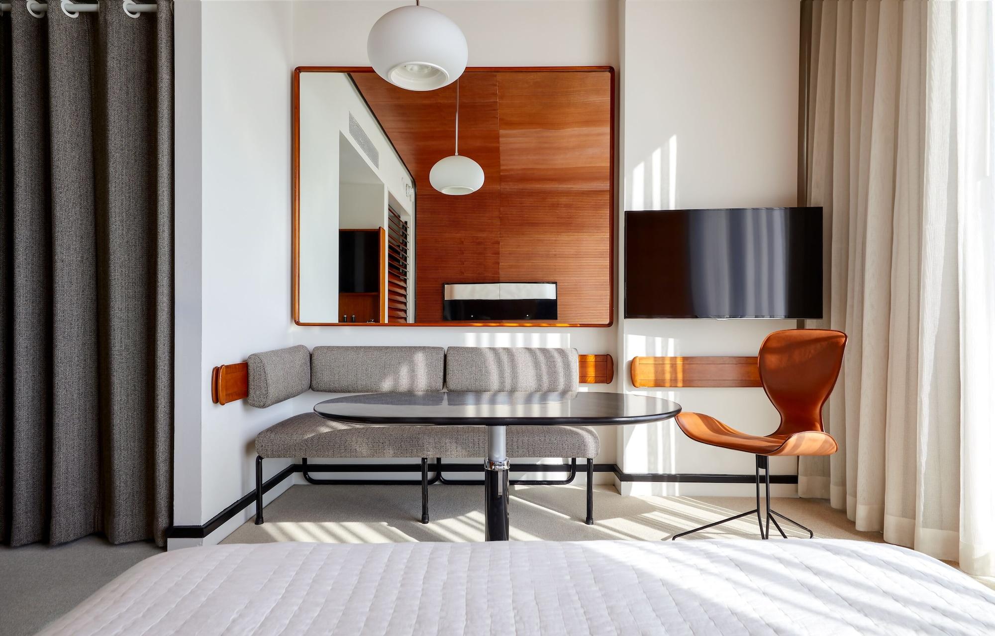 The Standard, High Line New York Hotell Eksteriør bilde