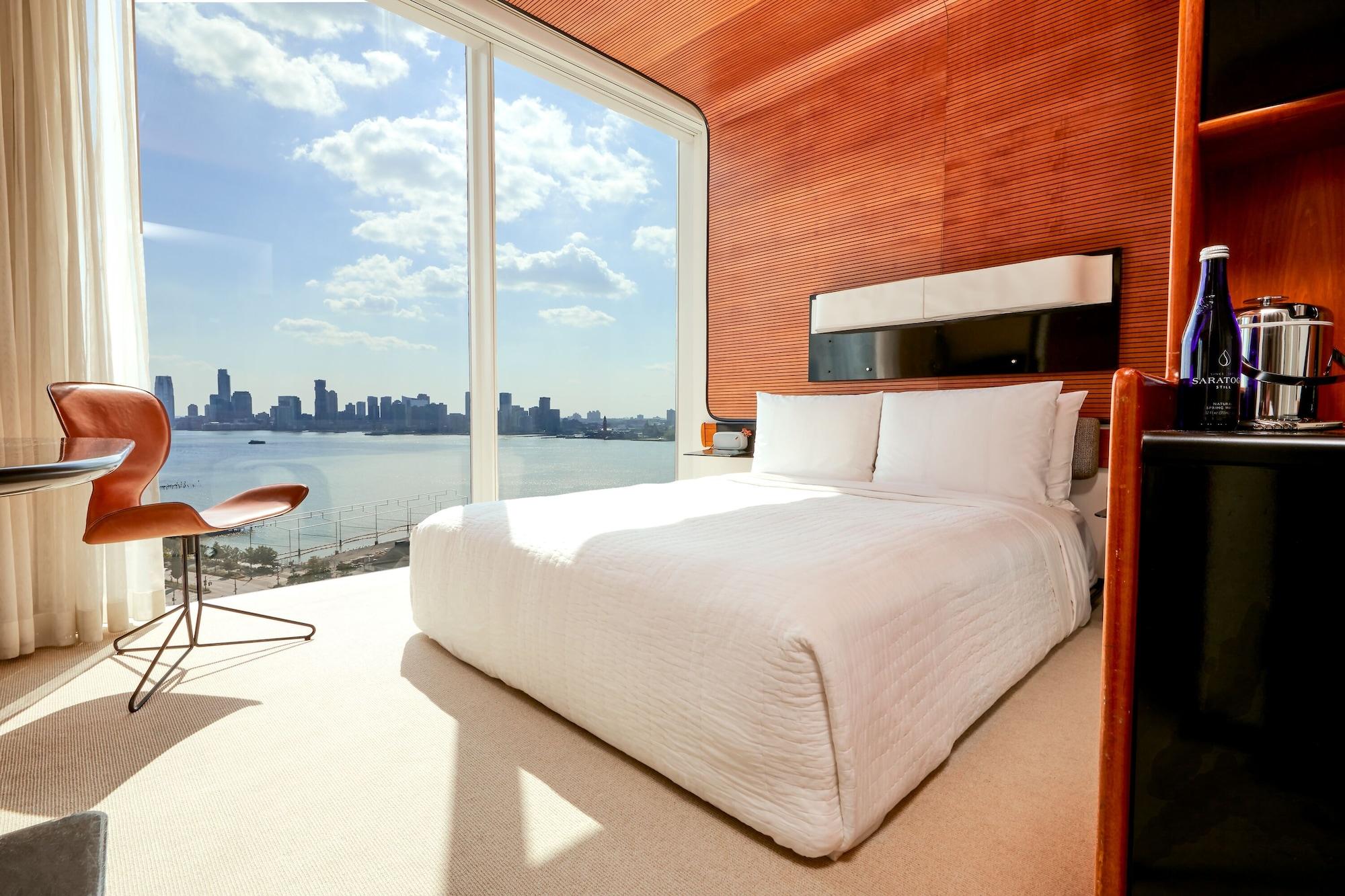 The Standard, High Line New York Hotell Eksteriør bilde