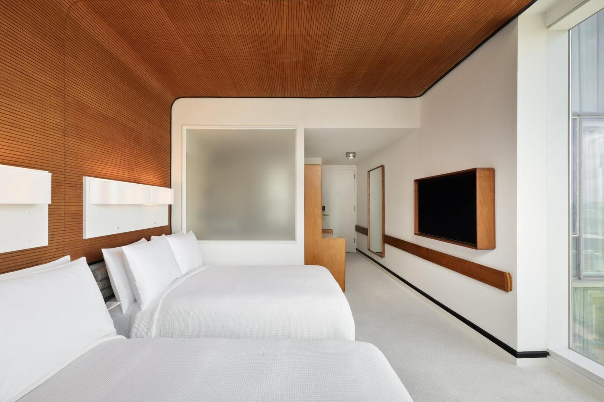 The Standard, High Line New York Hotell Eksteriør bilde