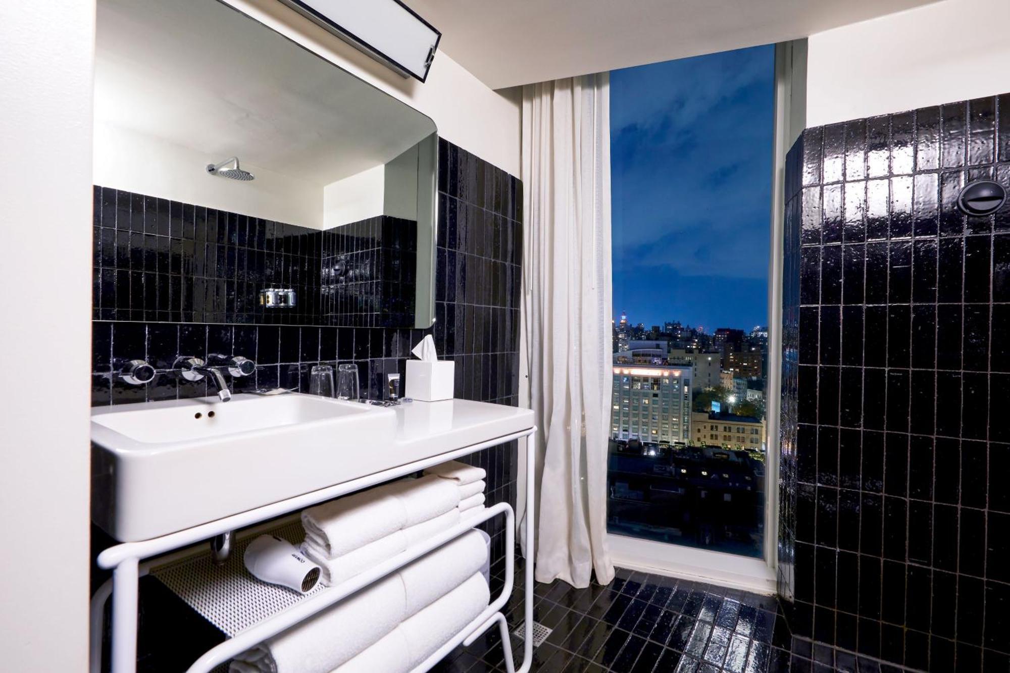 The Standard, High Line New York Hotell Eksteriør bilde