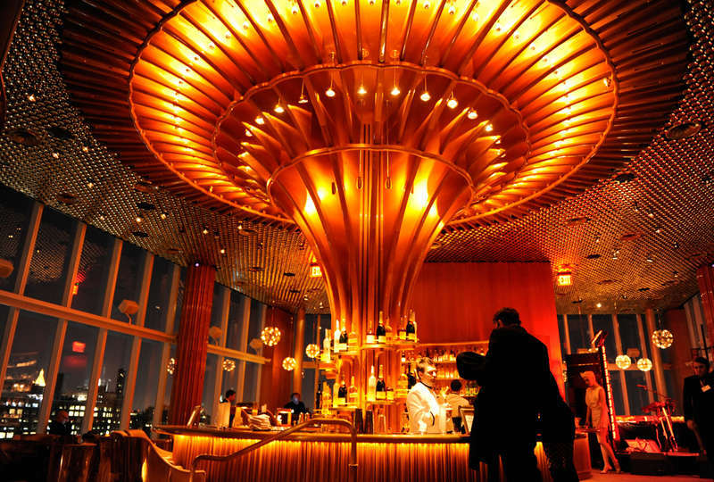The Standard, High Line New York Hotell Eksteriør bilde
